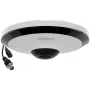Dahua Technology WizMind IPC-EW5541P-AS IP apsaugos kamera Vidaus ir lauko 2592 x 1944 pikseliai Lubos/siena