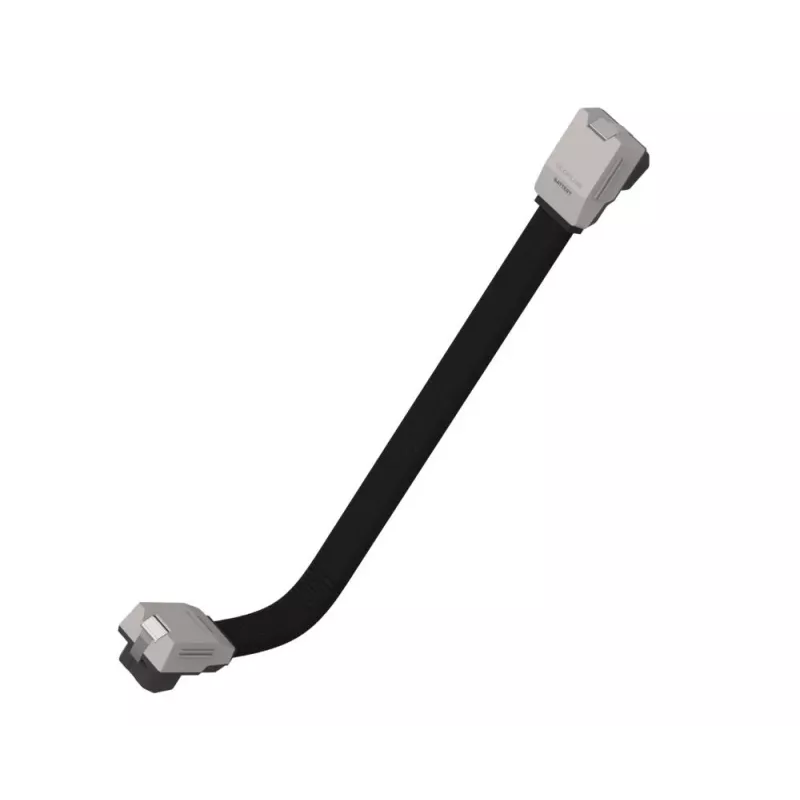 Baterijos jungiamasis kabelis EcoFlow MM100 5008004007 — suderinamas baterijos kabelis