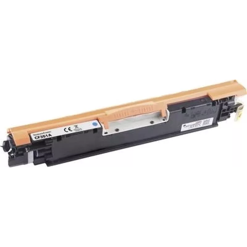 Renkforce Toner pakeičia HP 130A CF351A suderinamas žydras RF-HPCF351A (RF-6721362)