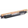 Renkforce Toner pakeičia HP 130A CF351A suderinamas žydras RF-HPCF351A (RF-6721362)