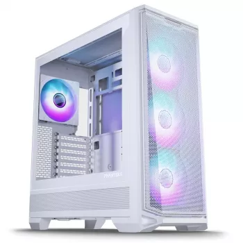 Phanteks Eclipse G400A korpusas, 140mm DRG