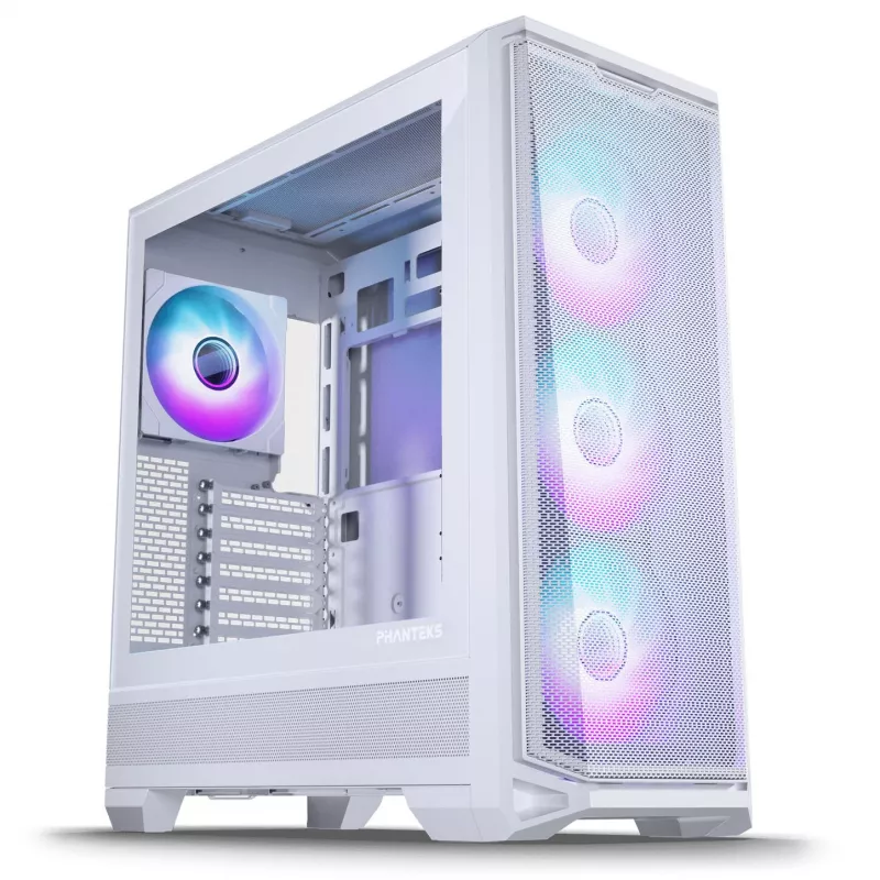 Phanteks Eclipse G400A korpusas, 140mm DRG