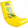 X Rocker - Super Mario vaizdo žaidimų kėdė Yoshi Joy Edition (144835)