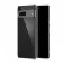 PEDEA minkštas TPU dėklas, skirtas Google Pixel 8, skaidrus