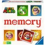 memory Super Mario, atminties žaidimas