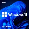 „Windows 11 Pro“, operacinės sistemos programinė įranga 64 bitų, vokiečių k., USB atmintinė