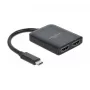 “USB Type-C” skirstytuvas DeLOCK 87755