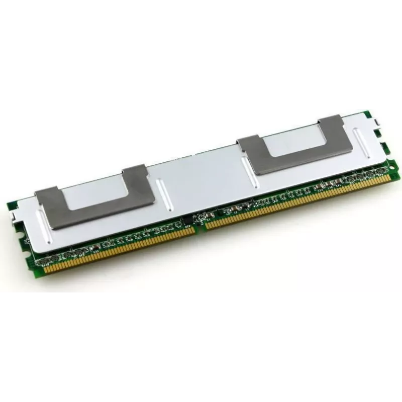 CoreParts MMDE012-4GB atminties modulis 1 x 4 GB DDR3 240-pin DIMM ECC