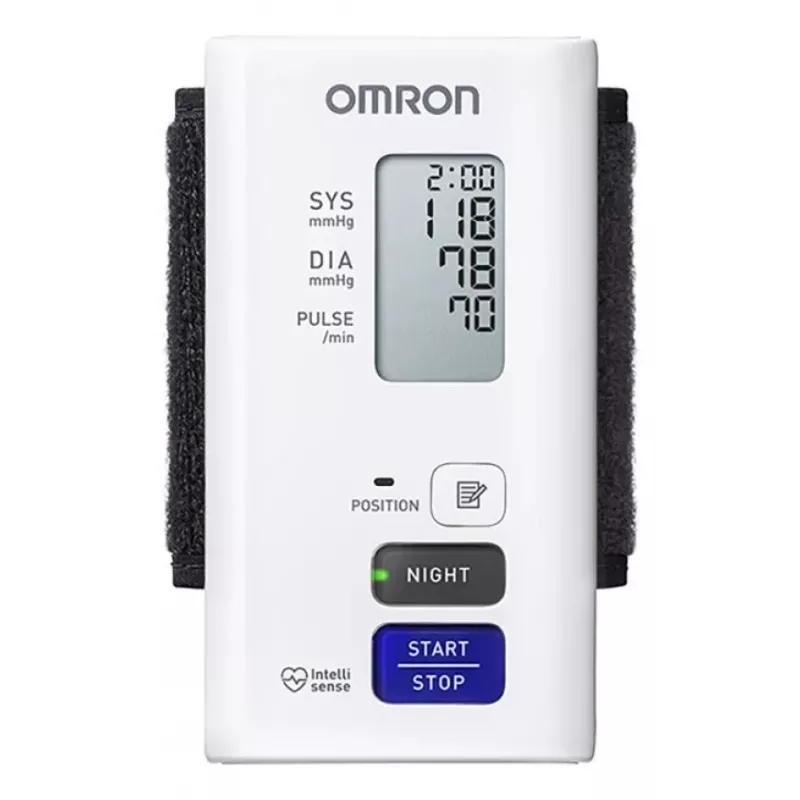 Omron NightView žasto automatinis