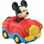 VTech Tut Tut Baby Flitzer 80-511004 žaidimo transporto priemonė / žaidimo trasa