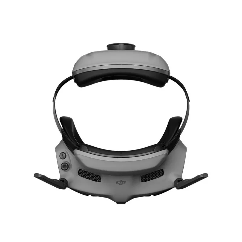 DJI Avata 2 Fly More Combo 3 baterijos 12 MP 3840 x 2880 4 rotoriai ketursraigtis juodas