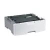Dėklas 550 lapų, skirtas Lexmark M5155/M5163/M5170/MS710/MS711/MS810/MS811/MS812/MX710/MX711 (41X0976)