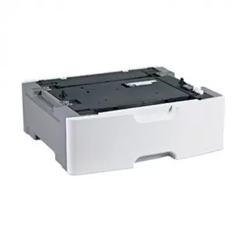 Dėklas 550 lapų, skirtas Lexmark M5155/M5163/M5170/MS710/MS711/MS810/MS811/MS812/MX710/MX711 (41X0976)