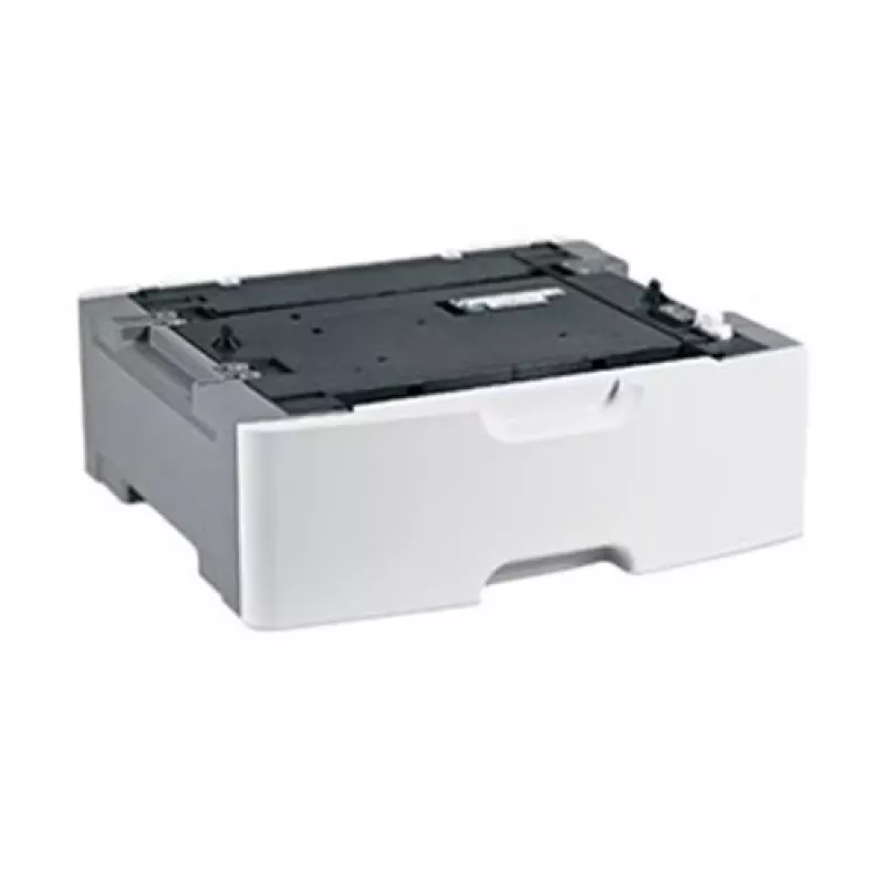Dėklas 550 lapų, skirtas Lexmark M5155/M5163/M5170/MS710/MS711/MS810/MS811/MS812/MX710/MX711 (41X0976)