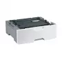 Dėklas 550 lapų, skirtas Lexmark M5155/M5163/M5170/MS710/MS711/MS810/MS811/MS812/MX710/MX711 (41X0976)