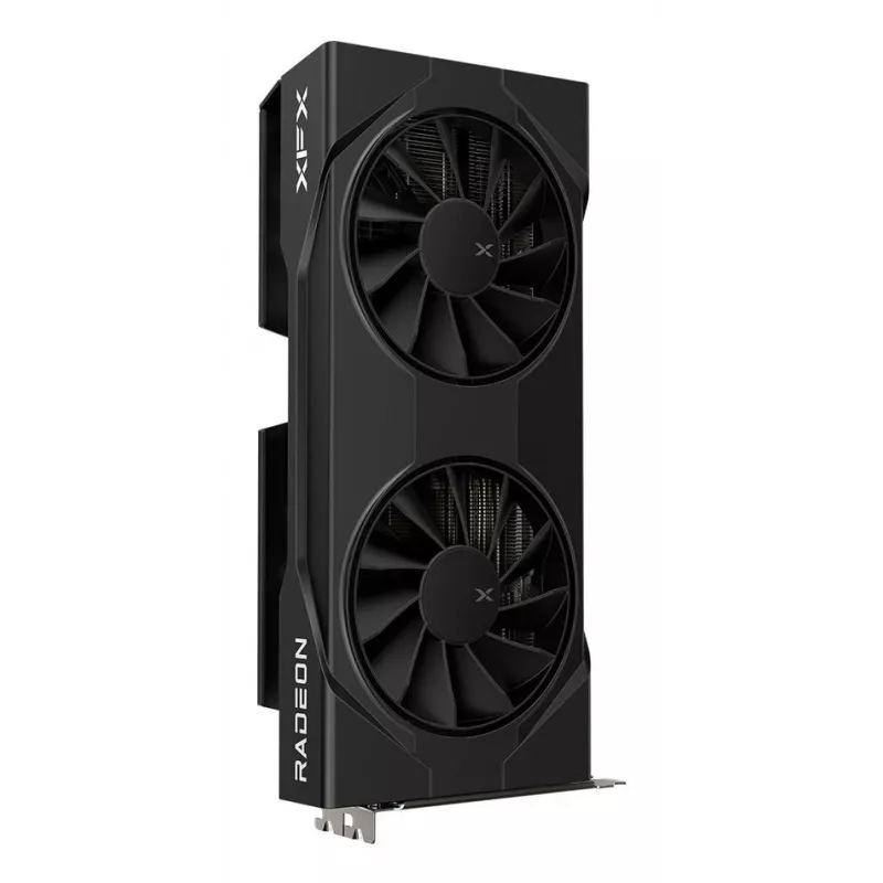 XFX Swift AMD Radeon RX 9060 8GB vaizdo plokštė