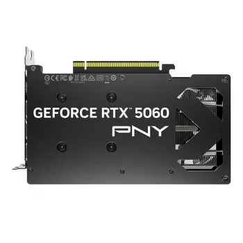 PNY GeForce RTX 5060 8GB grafikos plokštė