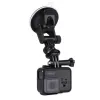 Puluz automobilinis prietaisų skydelio laikiklis sportinėms kameroms (įskaitant Osmo Action 5 Pro, Insta360 X5)