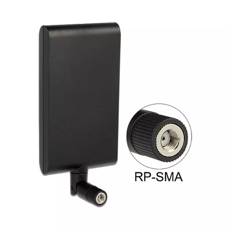 Kryptinė antena DeLOCK 88904