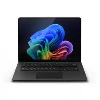 Nešiojamas kompiuteris Microsoft Surface Laptop 7 15 colių Qualcomm Snapdragon 16 GB RAM 512 GB SSD Windows 11 Pro