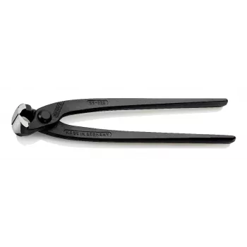 Knipex 99 00 220 plokščiosios reples