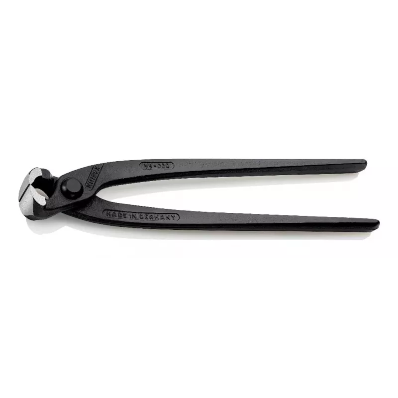 Knipex 99 00 220 plokščiosios reples