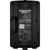 2 krypčių garsiakalbis Behringer Eurolive B210D 135 W