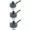 Puodas Russell Hobbs RH00844EU7 16 cm akmens apdaila
