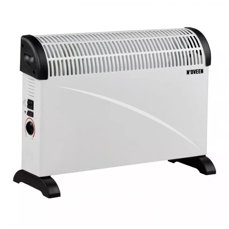 Konvektorinis šildytuvas NOVEEN CH-5000 TURBO FAN