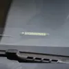 Laikina automobilio stovėjimo kortelė Tellur TLL171251 — metalinė juoda, rodo du telefono numerius