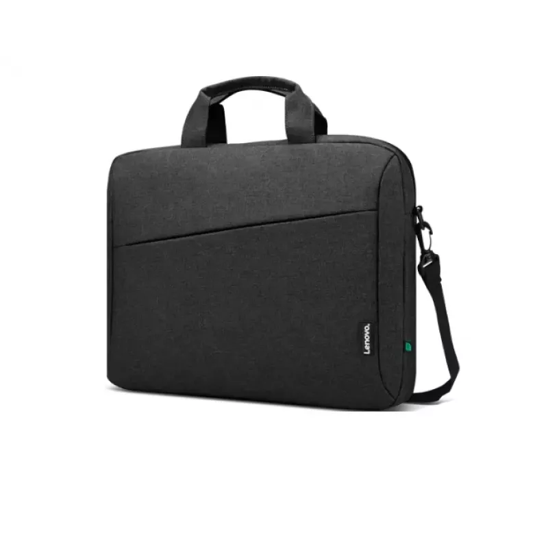 Laptop topload bag Lenovo T210 for up to 16-inch laptops, Juoda