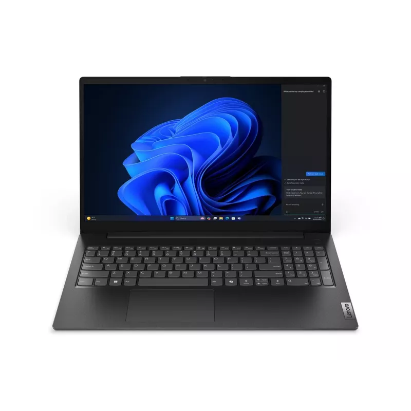 Lenovo V15 G5 IRL 83GW - Intel Core i5 13420H / 2,1 GHz - be operacinės sistemos - UHD Graphics - 8 GB RAM - 512 GB SSD NVMe - 39,6 cm (15,6 col.)