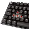 Ducky One 3 klaviatūra, žaidimams, USB, juoda