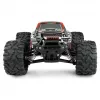 Amewi M-Land Monstertruck 48km/h 4WD 1 16 RTR Raudona (22622)