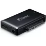 Fantec AD-U3SA USB3.0 – SATA adapteris, skirtas 2,5/3,5 HDD/SSD (1817)