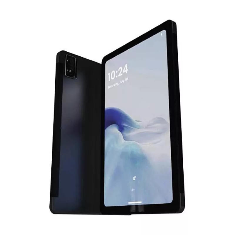AGM Mobile P1 Lite Outdoor Tablet Rugged 64GB 4RAM pilka