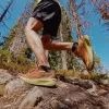 Trail shoes Merrell Morphlite - melon/hiviz