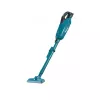 Makita 18V dulkių siurblys be baterijų ir įkroviklio DCL282FZ