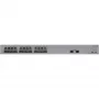 HUAWEI eKit S110 Series S110-24LP2SR Nevaldomas L2 Gigabit Ethernet (10/100/1000) Maitinimas per Ethernet (PoE) 1U Pilka