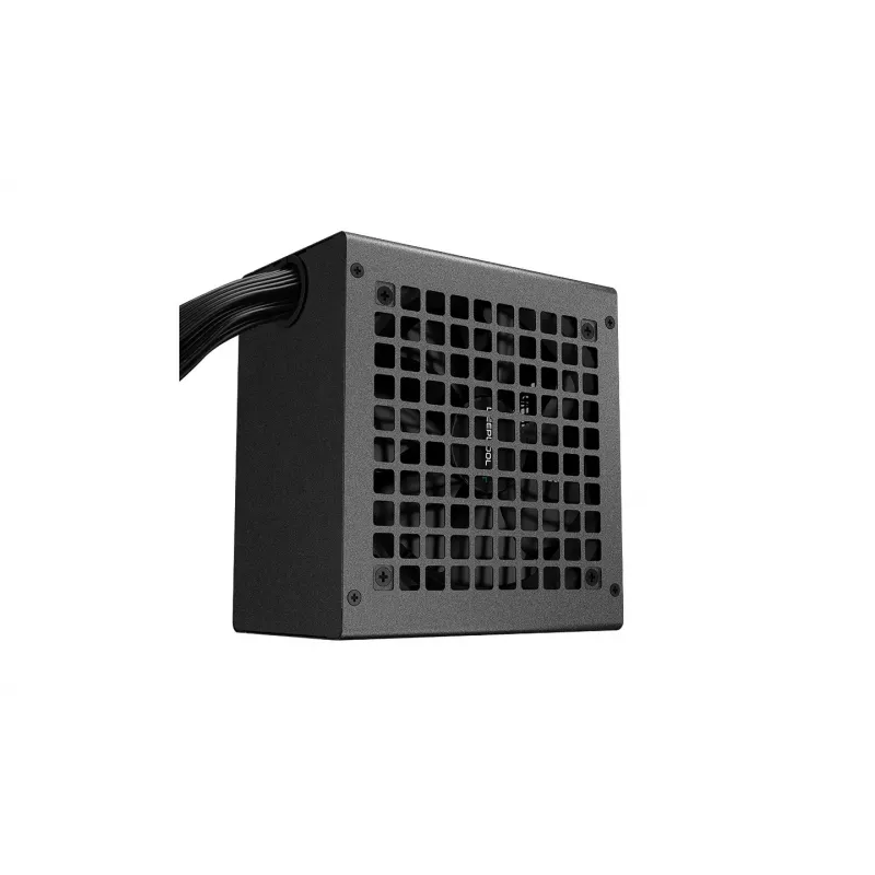 Maitinimo blokas DeepCool PF400 400W, ATX, juodas