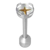 Panardinamasis trintuvas Gastroback Powermix Stabmixer Professional 1500 W nerūdijantis plienas