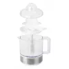 Rankinė citrusinių vaisių sulčiaspaudė Emerio CP-131451 30 W Balta 0,8 L talpa