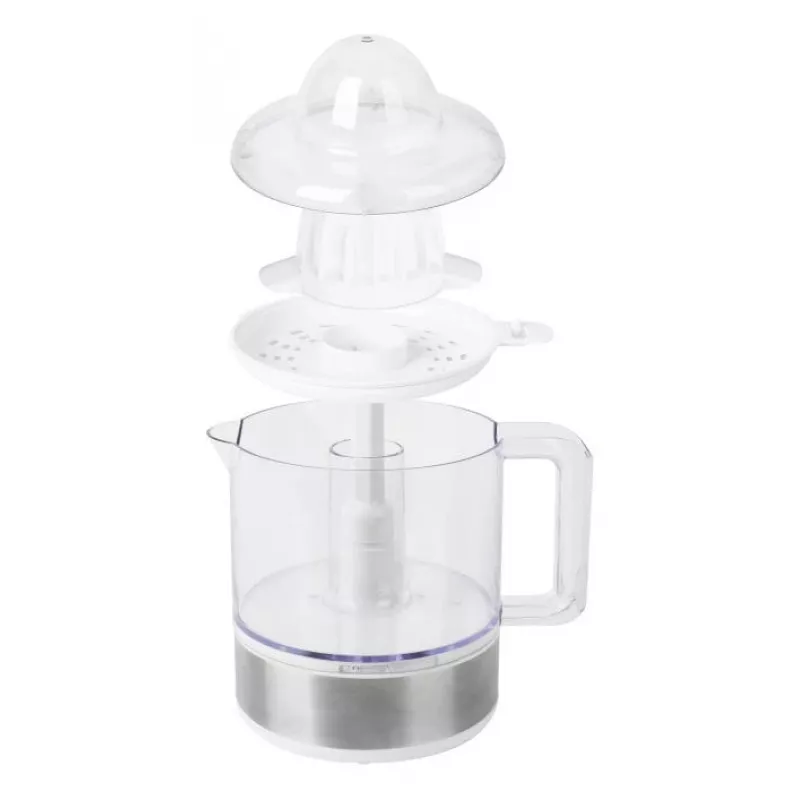 Rankinė citrusinių vaisių sulčiaspaudė Emerio CP-131451 30 W Balta 0,8 L talpa