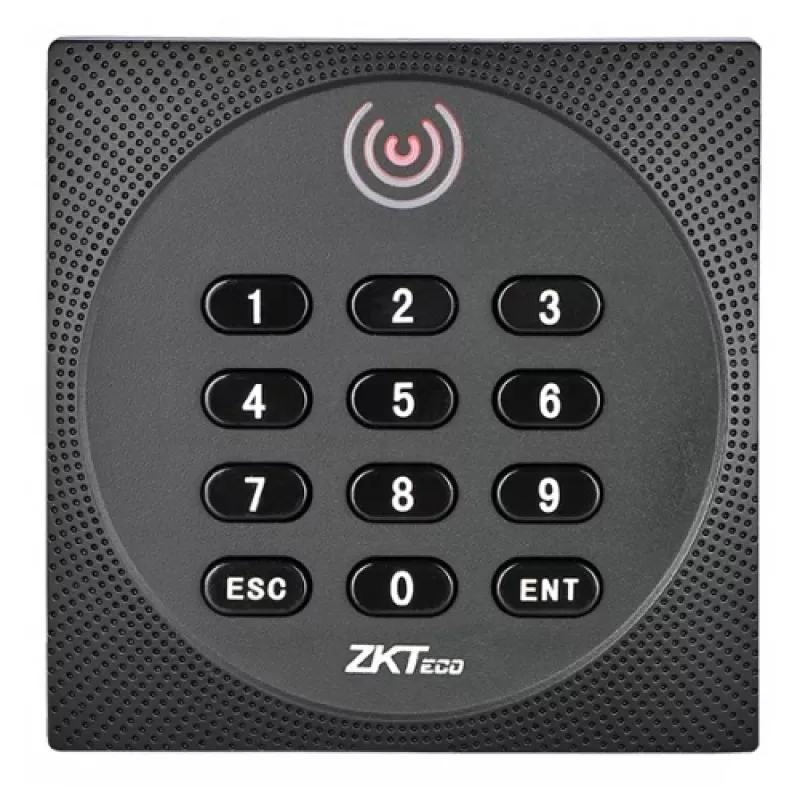 Zkteco Europe S.r.l ACCERKR612D