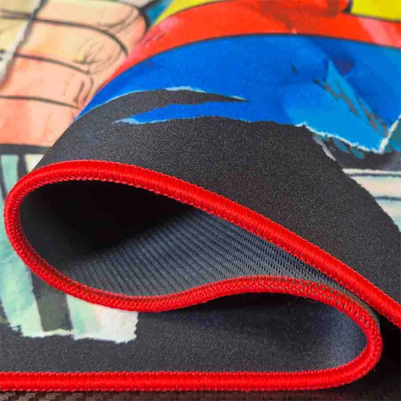Subsonic žaidimų pelės kilimėlis XXL Supermans Chest