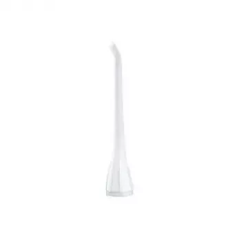 Panasonic EW0955W503 burnos irigatoriaus pakaitiniai antgaliai, 2 vnt., balti