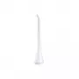 Panasonic EW0955W503 burnos irigatoriaus pakaitiniai antgaliai, 2 vnt., balti