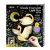 Avenir Create Your Own Lightbox - Meno ir amatų rinkinys 6–7 metų vaikams - Fat Brain Toys