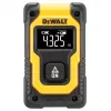 Lazerinis atstumo matuoklis DeWalt DW055PL-XJ, diapazonas 0–16 m, tikslumas ±6 mm, 3,7 V įkraunama baterija, USB laidas