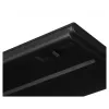 A4Tech KR-85 klaviatūra USB QWERTY US English Juoda